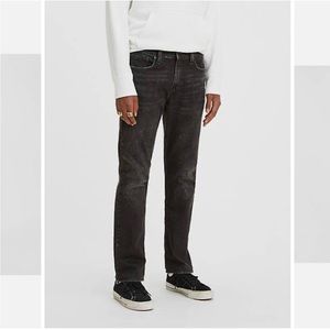 Levi’s Men’s 511 slim jeans 32x30